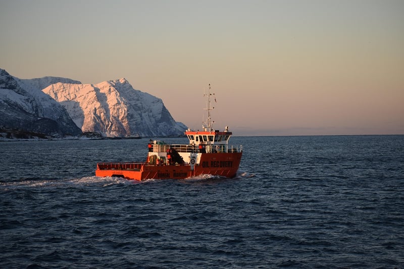 Arctic Explorations